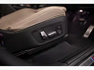 Used 2022 BMW X3 Comfort Pack Black - Interior and Exterior details 18