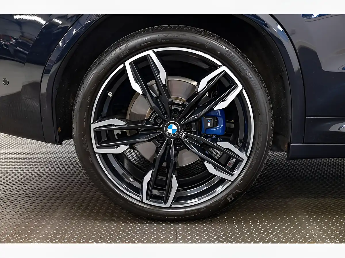 Used 2022 BMW X3 Comfort Pack Black - Interior and Exterior details 7