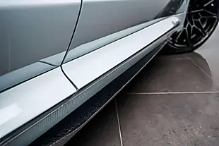 Used 2022 BMW X3 M Competition Brooklyn Grey - Interior and Exterior details 15