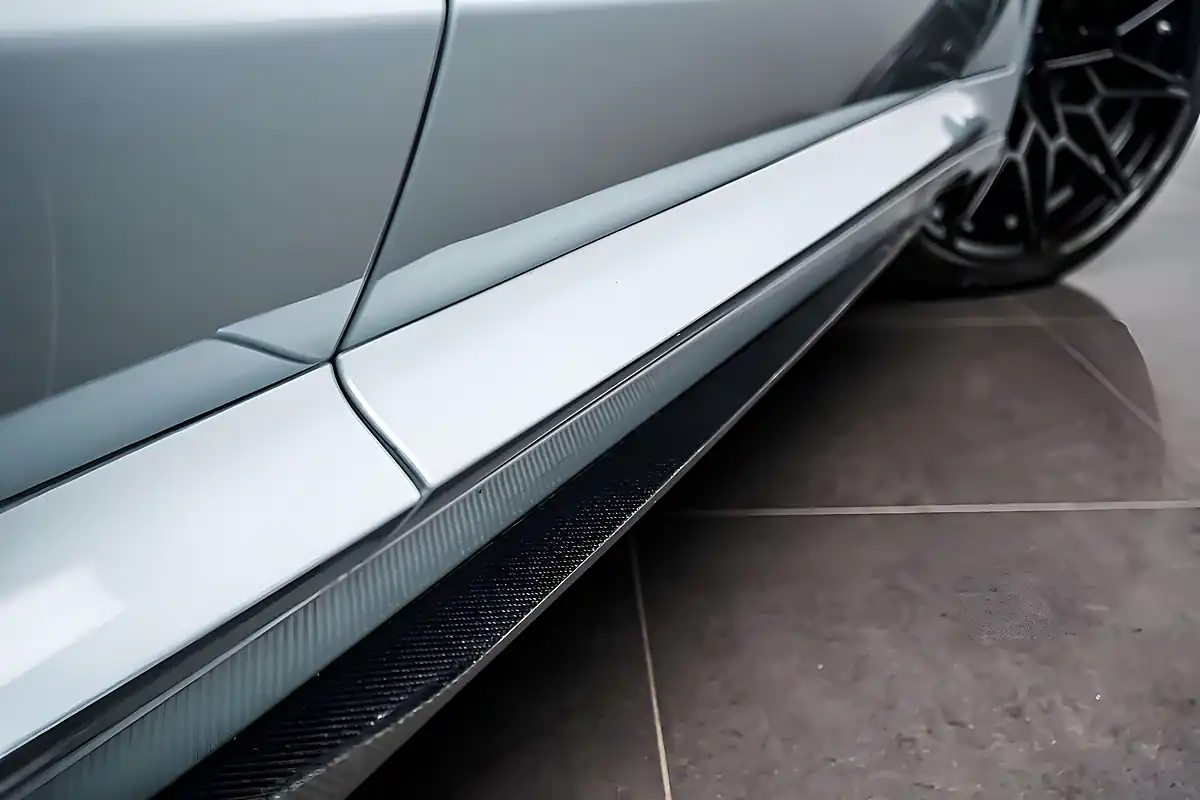 Used 2022 BMW X3 M Competition Brooklyn Grey - Interior and Exterior details 15
