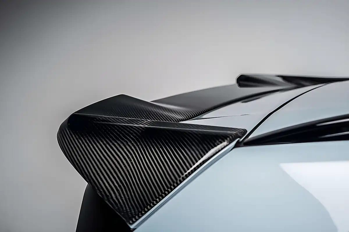 Used 2022 BMW X3 M Competition Brooklyn Grey - Interior and Exterior details 17