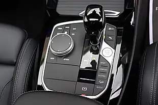 Used 2022 BMW X3 M Sport Alpine White - Interior and Exterior details 17