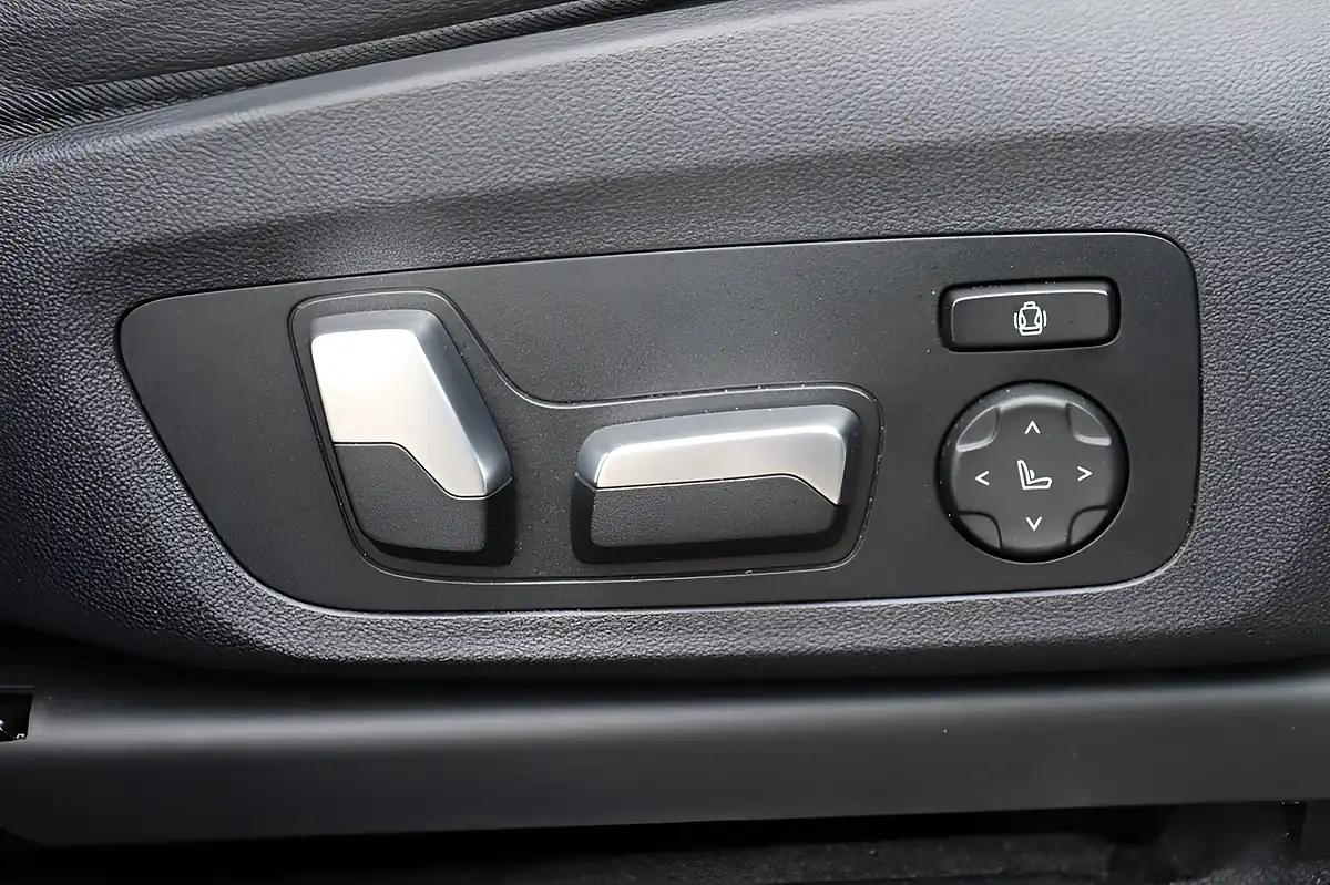 Used 2022 BMW X3 M Sport Alpine White - Interior and Exterior details 20