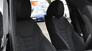 Used 2022 BMW X3 M Sport Black - Interior and Exterior details 12