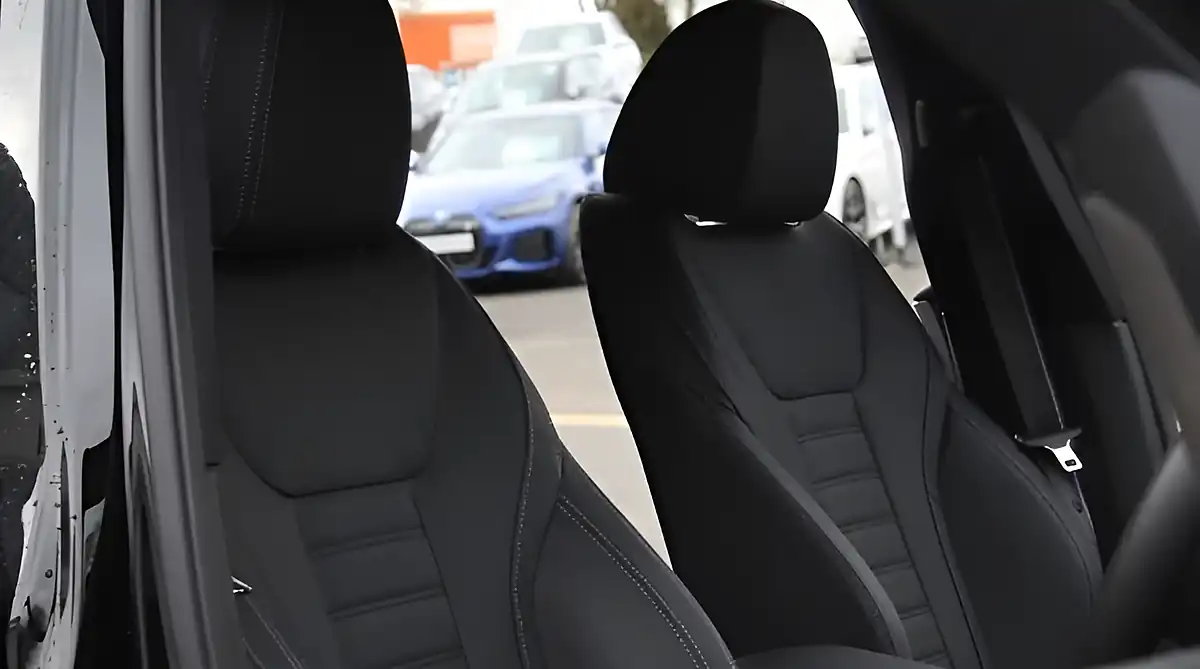 Used 2022 BMW X3 M Sport Black - Interior and Exterior details 12