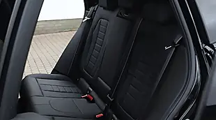 Used 2022 BMW X3 M Sport Black - Interior and Exterior details 13