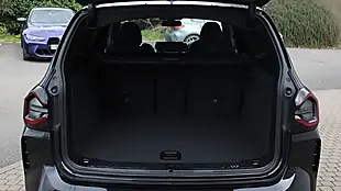 Used 2022 BMW X3 M Sport Black - Interior and Exterior details 14