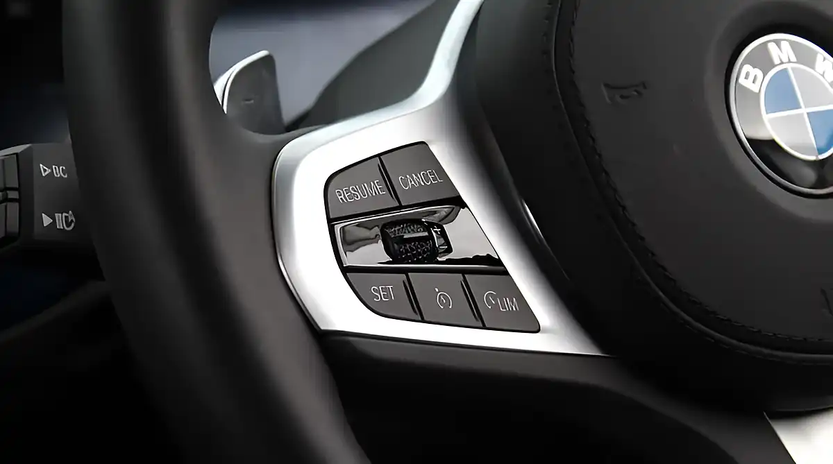 Used 2022 BMW X3 M Sport Black - Interior and Exterior details 16