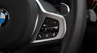 Used 2022 BMW X3 M Sport Black - Interior and Exterior details 17