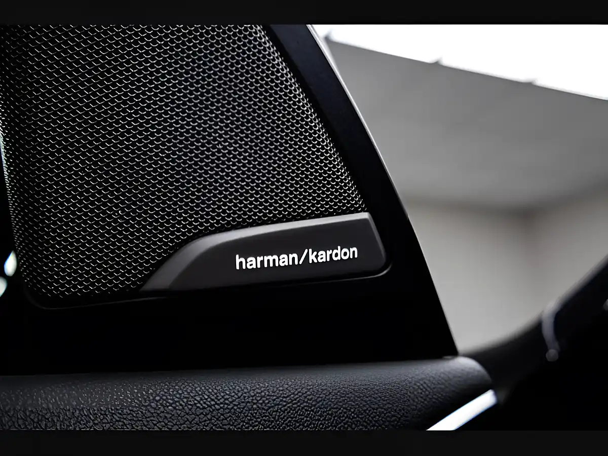 Used 2022 BMW X3 M Sport Black - Interior and Exterior details 11