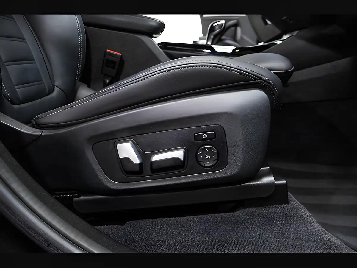 Used 2022 BMW X3 M Sport Black - Interior and Exterior details 12