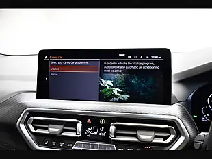 Used 2022 BMW X3 M Sport Black - Interior and Exterior details 17