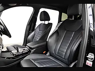 Used 2022 BMW X3 M Sport Black - Interior and Exterior details 19