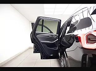 Used 2022 BMW X3 M Sport Black - Interior and Exterior details 20