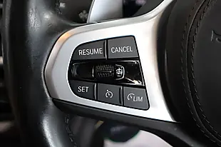 Used 2022 BMW X3 M Sport Blue - Interior and Exterior details 18