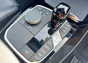 Used 2022 BMW X3 M Sport Grey - Interior and Exterior details 13