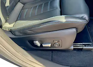 Used 2022 BMW X3 M Sport Grey - Interior and Exterior details 9
