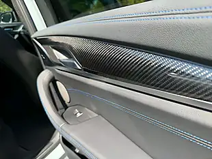 Used 2022 BMW X3 M Sport Grey - Interior and Exterior details 13