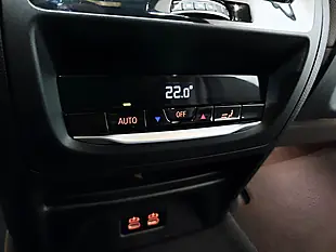 Used 2022 BMW X3 M Sport White - Interior and Exterior details 17
