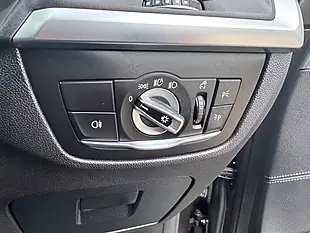 Used 2022 BMW X3 Pro Edition Grey - Interior and Exterior details 14