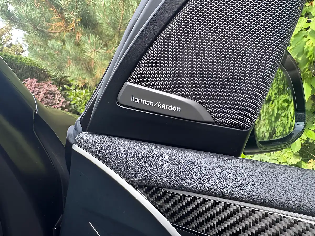 Used 2022 BMW X3 Pro Edition Grey - Interior and Exterior details 15