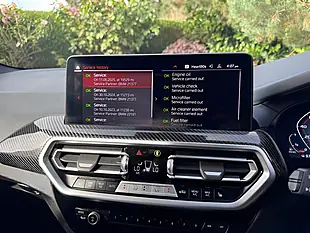 Used 2022 BMW X3 Pro Edition Grey - Interior and Exterior details 16