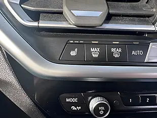 Used 2022 BMW X3 Pro Edition Grey - Interior and Exterior details 17