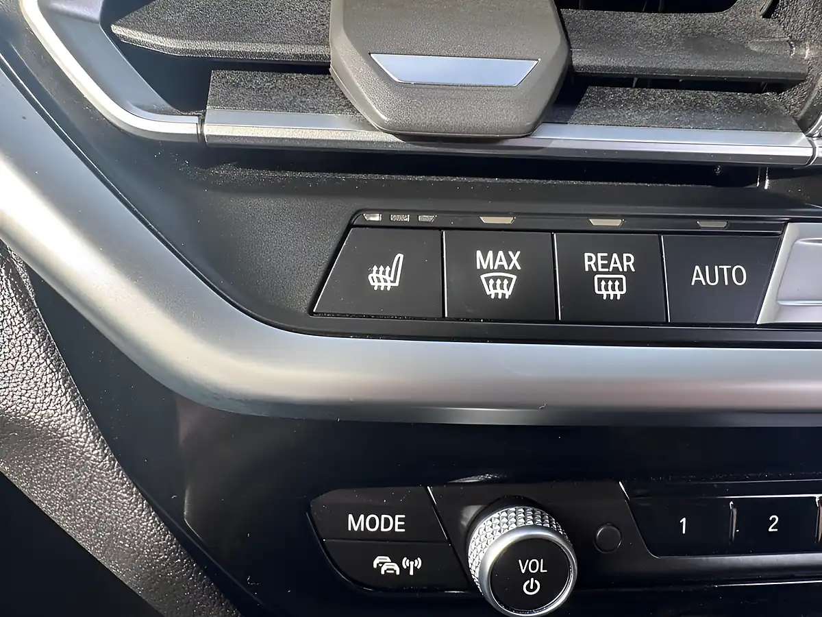 Used 2022 BMW X3 Pro Edition Grey - Interior and Exterior details 17