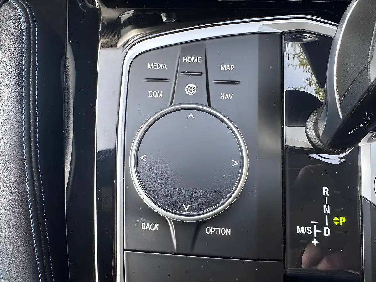 Used 2022 BMW X3 Pro Edition Grey - Interior and Exterior details 18