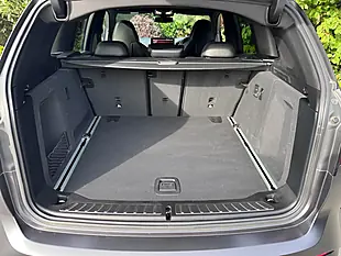 Used 2022 BMW X3 Pro Edition Grey - Interior and Exterior details 19