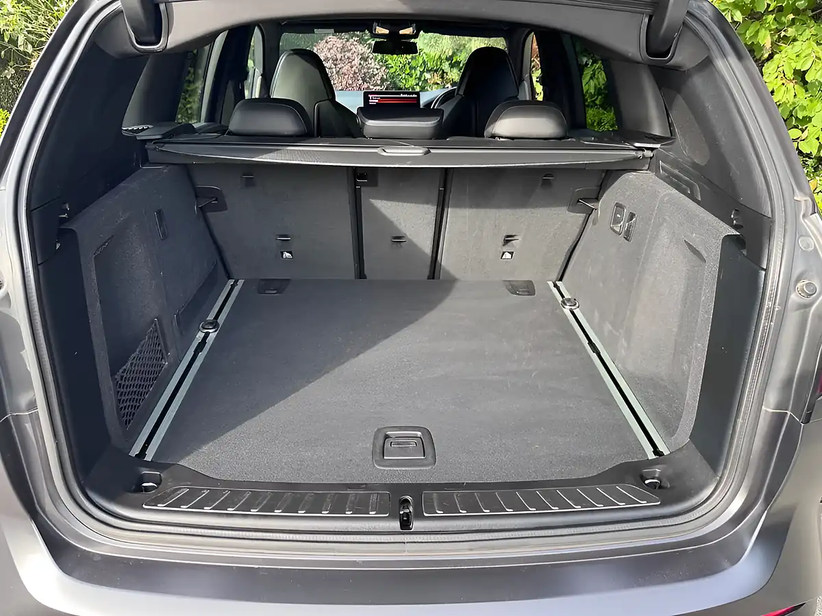 Used 2022 BMW X3 Pro Edition Grey - Interior and Exterior details 19