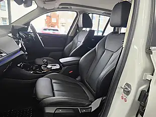 Used 2022 BMW X3 Xline White - Interior and Exterior details 20