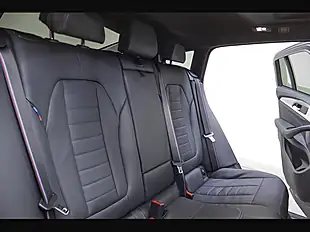 Used 2022 BMW X4 Pro Edition Grey - Interior and Exterior details 12