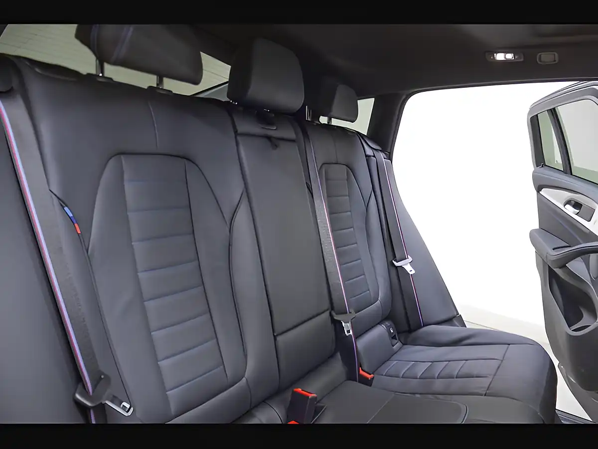 Used 2022 BMW X4 Pro Edition Grey - Interior and Exterior details 12