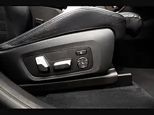 Used 2022 BMW X4 Pro Edition Grey - Interior and Exterior details 13