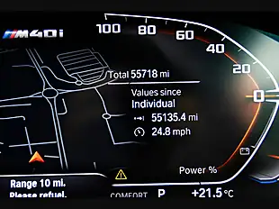 Used 2022 BMW X4 Pro Edition Grey - Interior and Exterior details 15