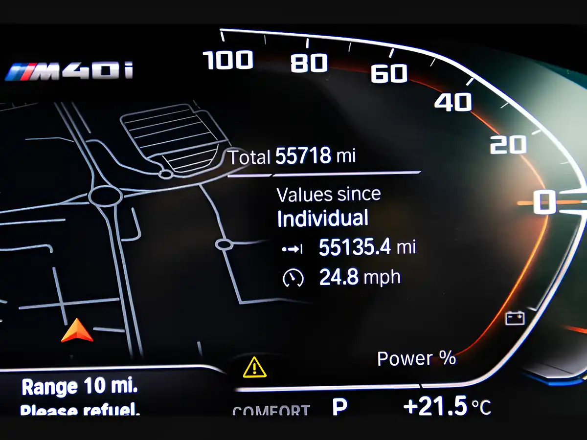 Used 2022 BMW X4 Pro Edition Grey - Interior and Exterior details 15