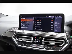 Used 2022 BMW X4 Pro Edition Grey - Interior and Exterior details 16