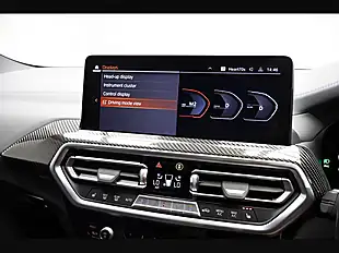 Used 2022 BMW X4 Pro Edition Grey - Interior and Exterior details 18