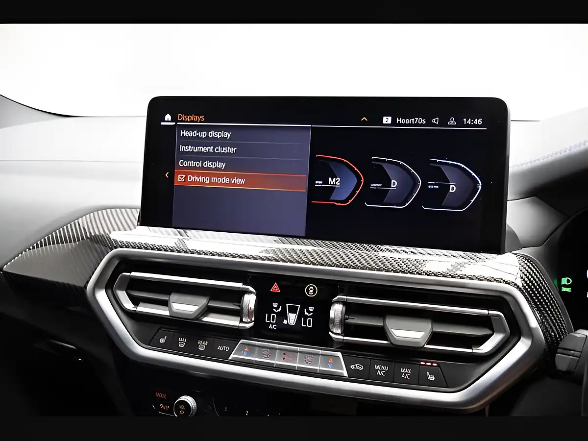 Used 2022 BMW X4 Pro Edition Grey - Interior and Exterior details 18