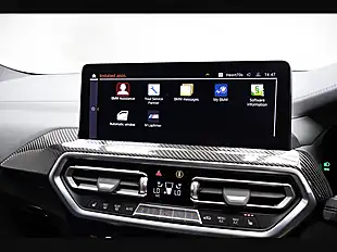 Used 2022 BMW X4 Pro Edition Grey - Interior and Exterior details 19