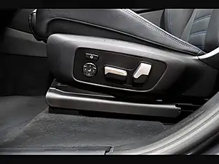 Used 2022 BMW X4 Pro Edition Grey - Interior and Exterior details 7