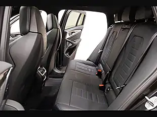 Used 2022 BMW X4 Pro Edition Grey - Interior and Exterior details 9