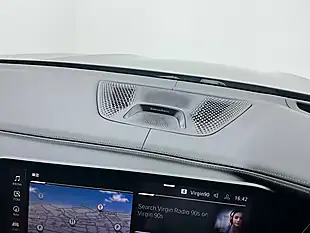 Used 2022 BMW X5 M Competition Black Sapphire - Interior and Exterior details 19