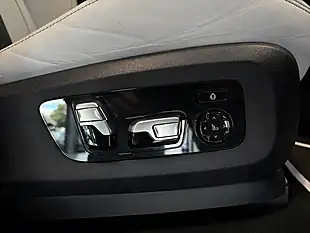 Used 2022 BMW X5 M Competition Marina Bay Blue - Interior and Exterior details 15