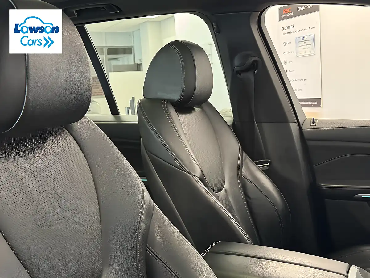 Used 2022 BMW X5 M Sport Arctic Grey - Interior and Exterior details 10
