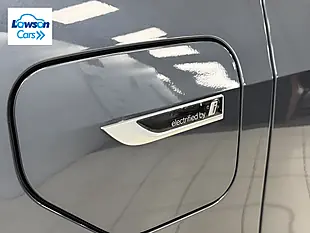 Used 2022 BMW X5 M Sport Arctic Grey - Interior and Exterior details 9