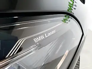 Used 2022 BMW X5 M Sport Black - Interior and Exterior details 11
