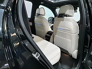 Used 2022 BMW X5 M Sport Black - Interior and Exterior details 14