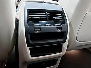Used 2022 BMW X5 M Sport Black - Interior and Exterior details 16